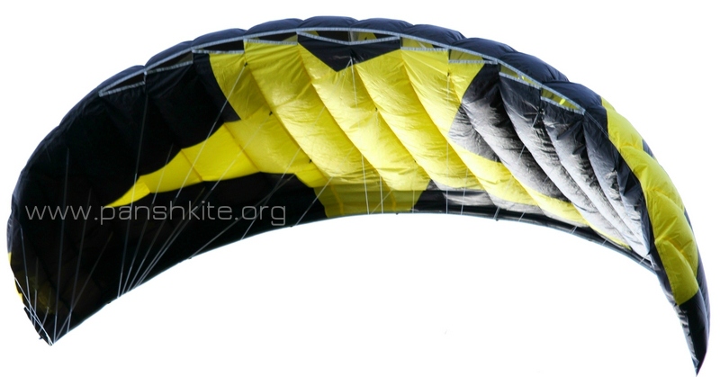 Pansh Flux теперь в расширенной комплектации для скорейшего обучения