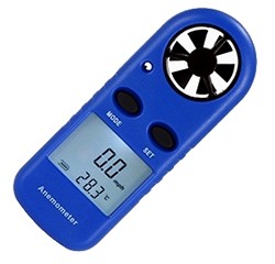 анемометры купить