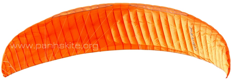 будь первым с гоночным Pansh Sprint