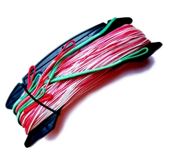 стропы цветные для кайта