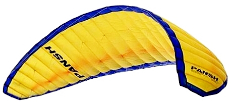 Pansh Ace для уверенных в себе новичков