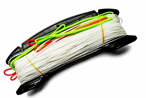 Стропы белые 2 по 200кг и 2 по 130кг