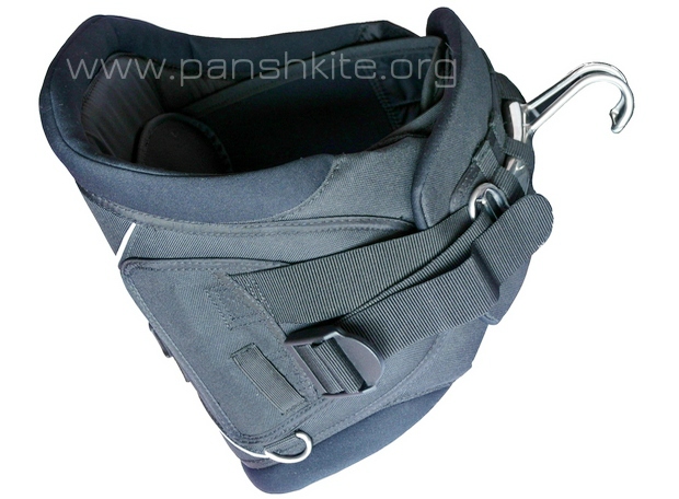 Трапеция поясная в комплекте с крюком