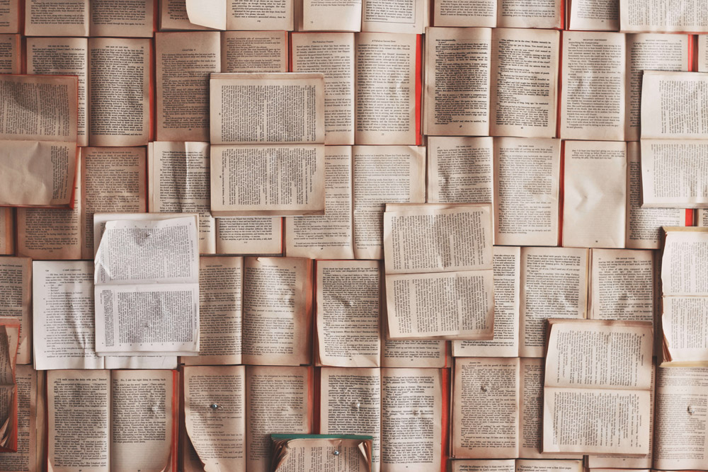 COOL LIBRARY