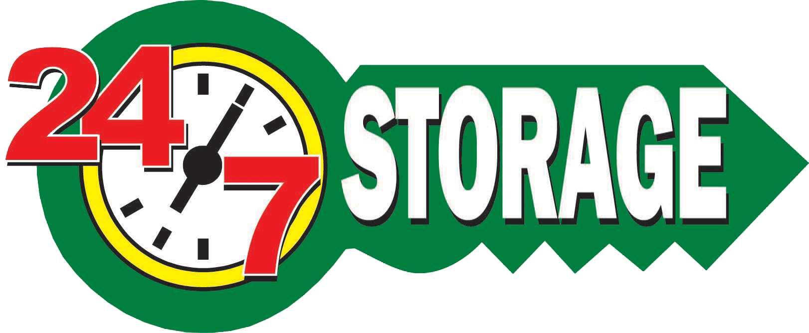 24-7 Storage - Fort Worth