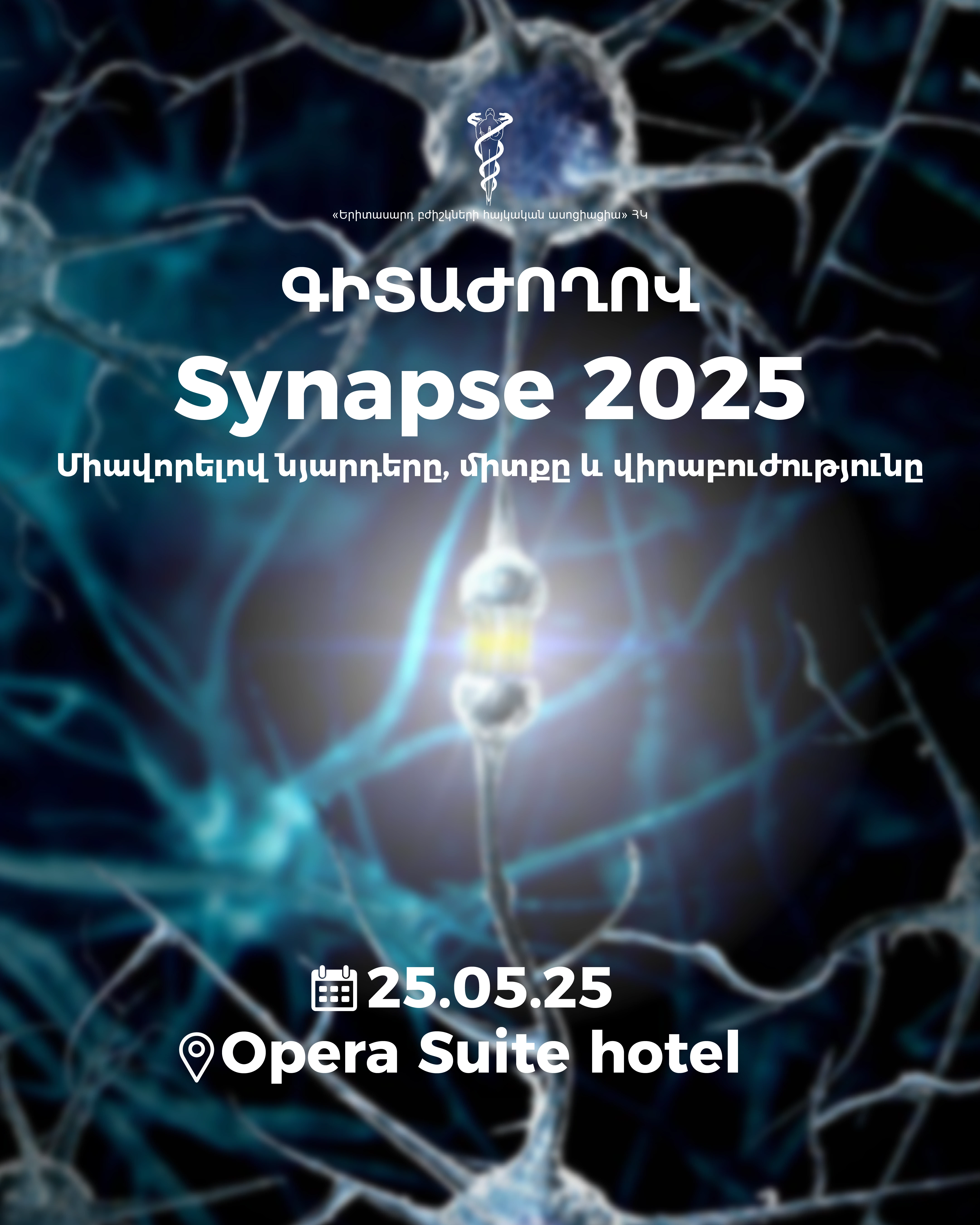 Synapse 2025