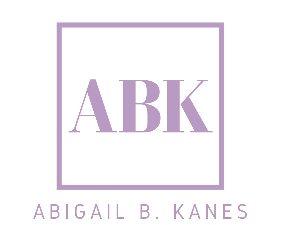 AbigailBKanes