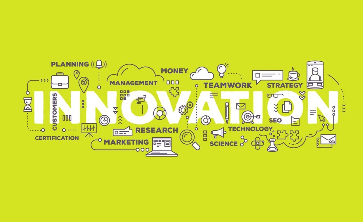 ԳՏԱ և իննովացիան որպես տնտեսության շարժիչ ուժ