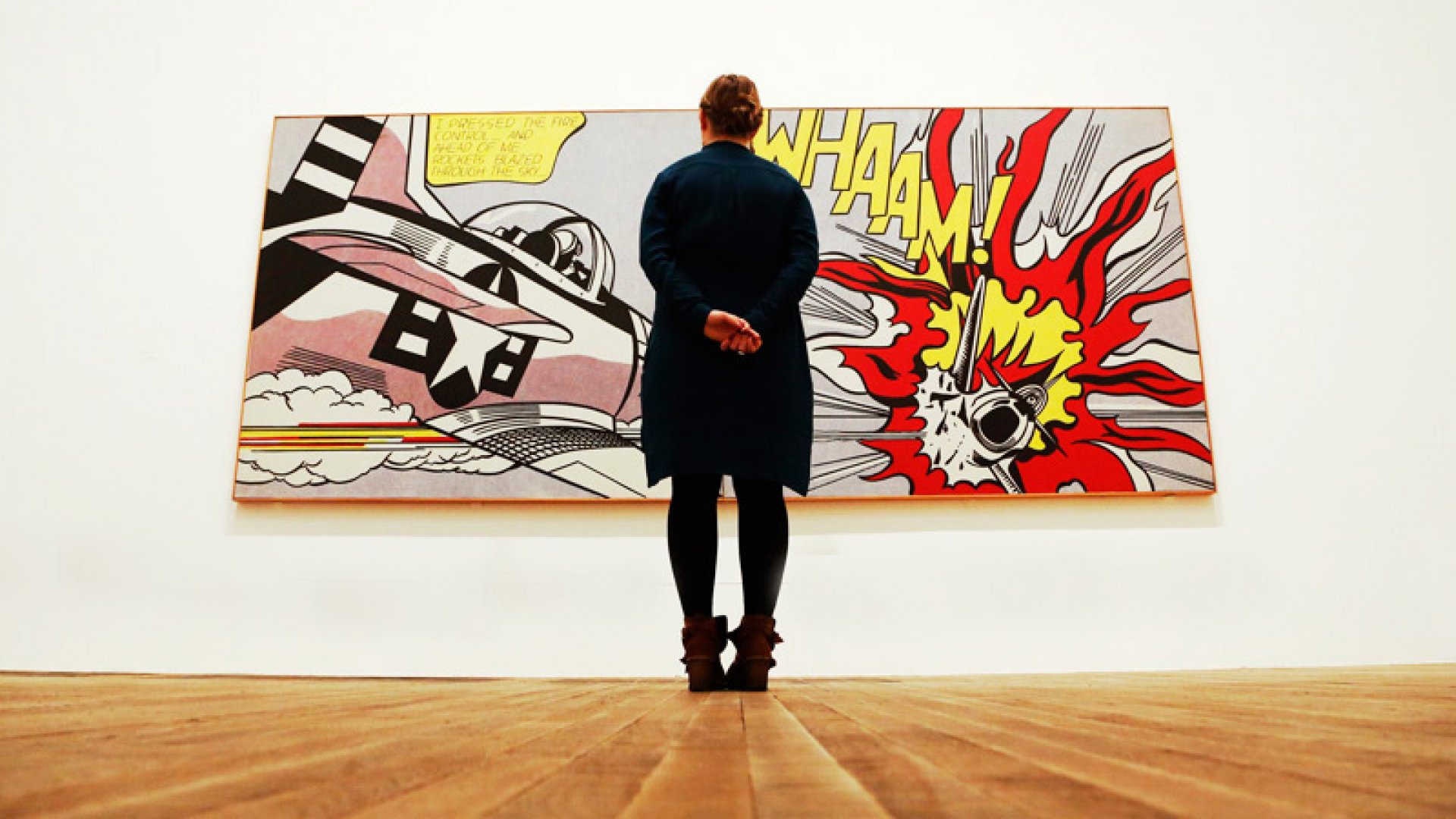 HOW TO REMAIN A CHILD?