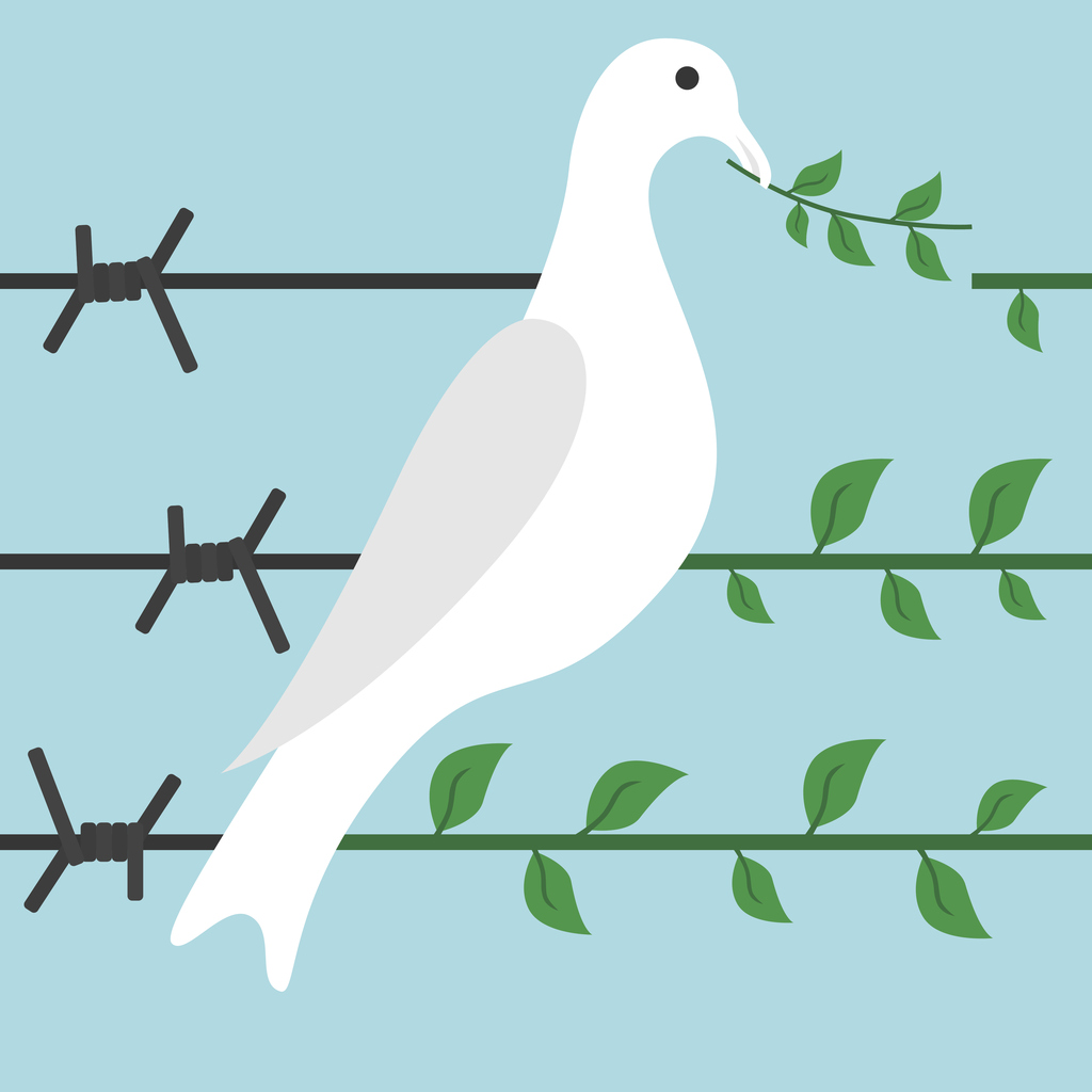 When quitting isn't the answer?! Challenges and Opportunities in Foreign Service