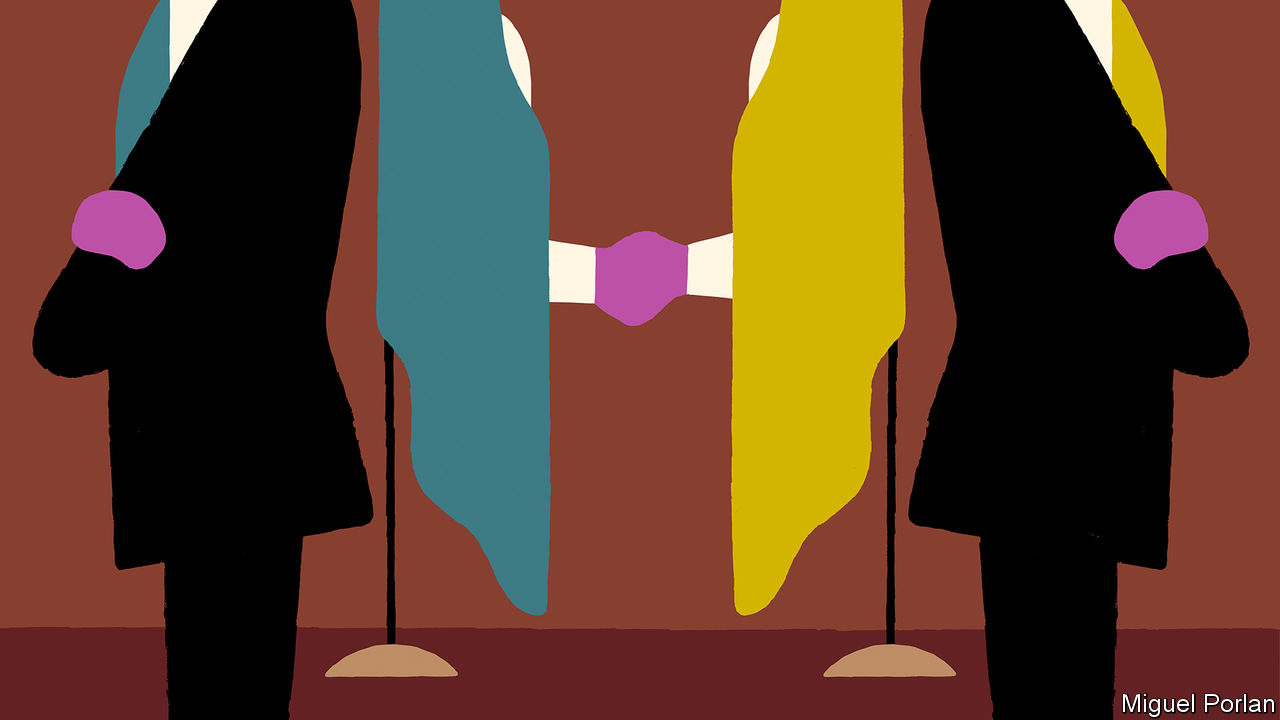 The best diplomatic leaders: Future trends of leadership in diplomacy