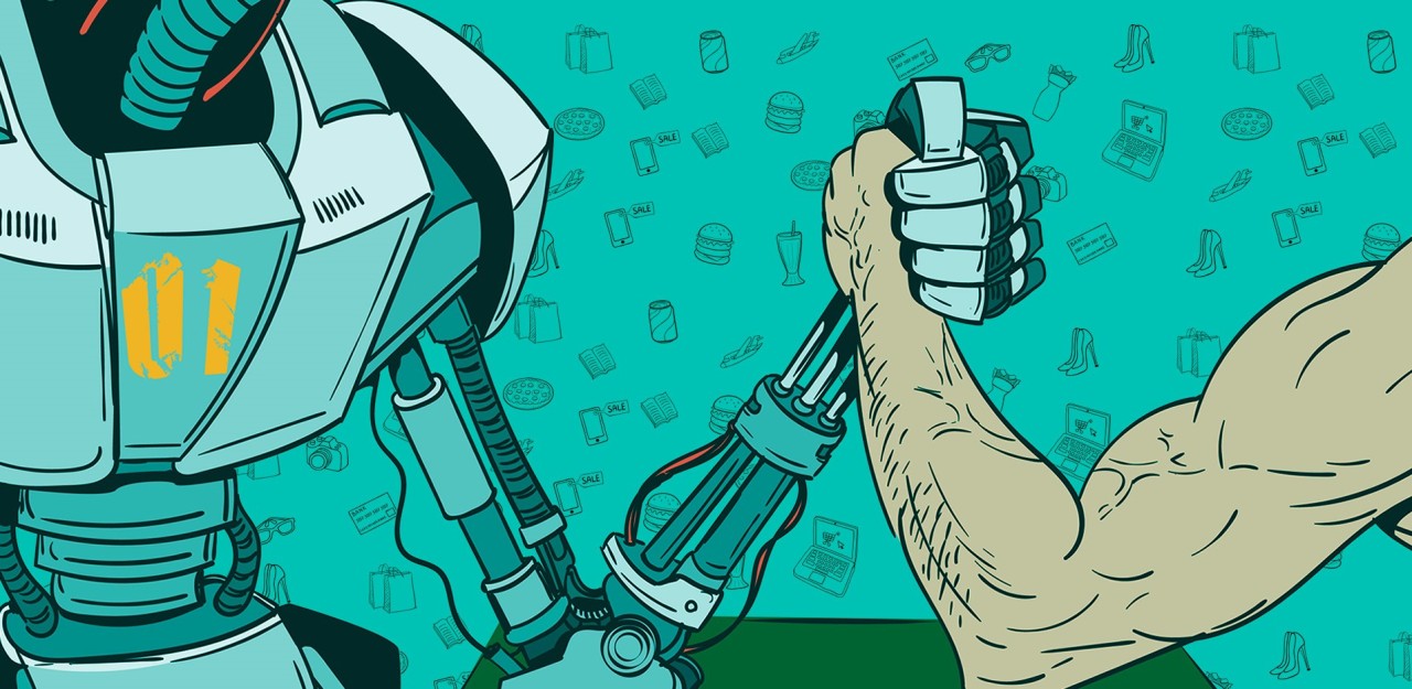 Ապագայի մասնագիտությունները: Աշխատանքի շուկան ներկայում և ապագայում