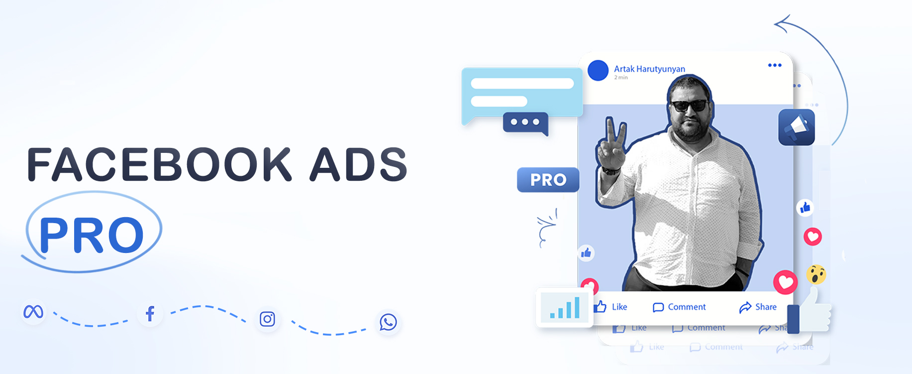 Facebook Ads Pro