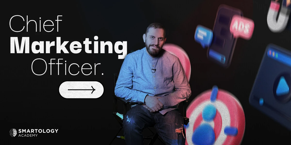 Chief Marketing Officer