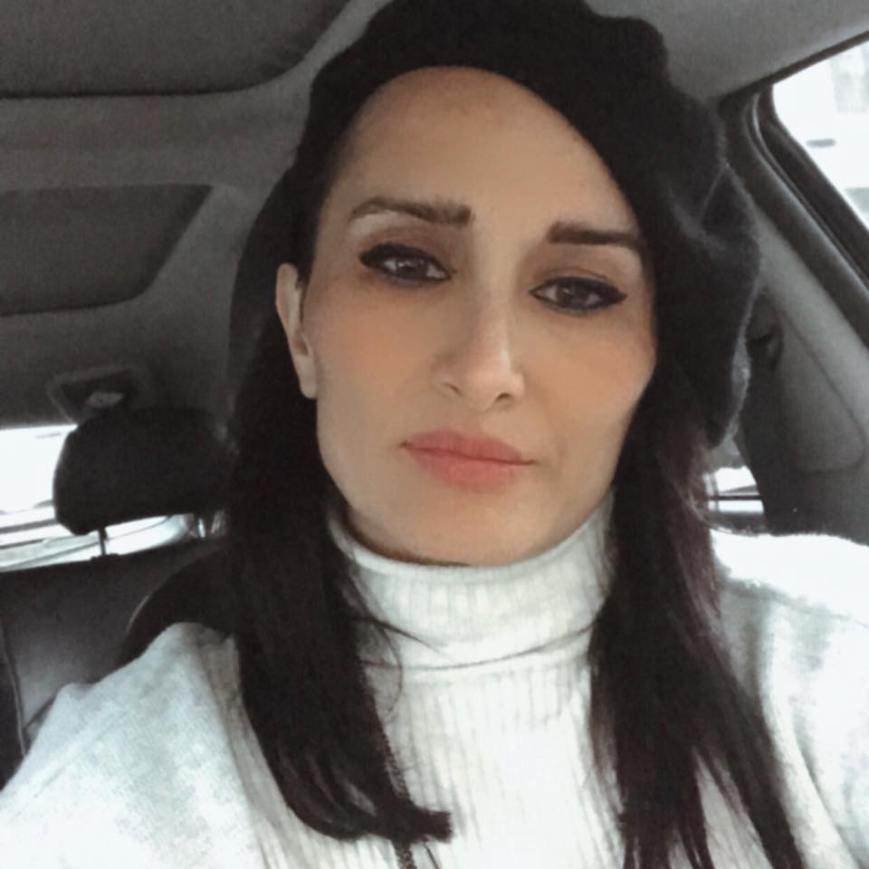 Satenik Avetisyan