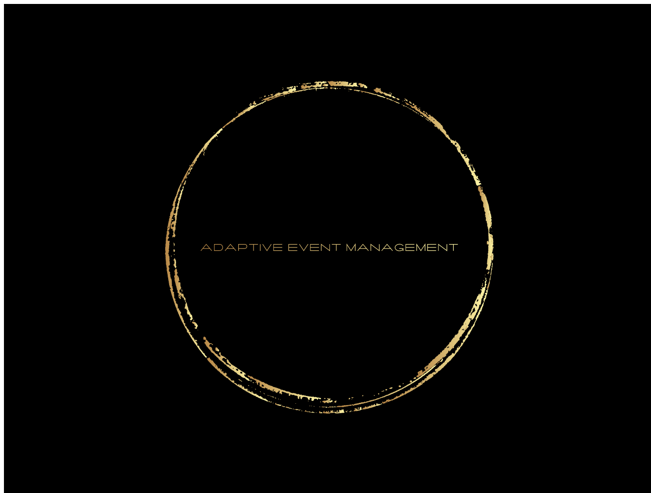 Adaptiveevents