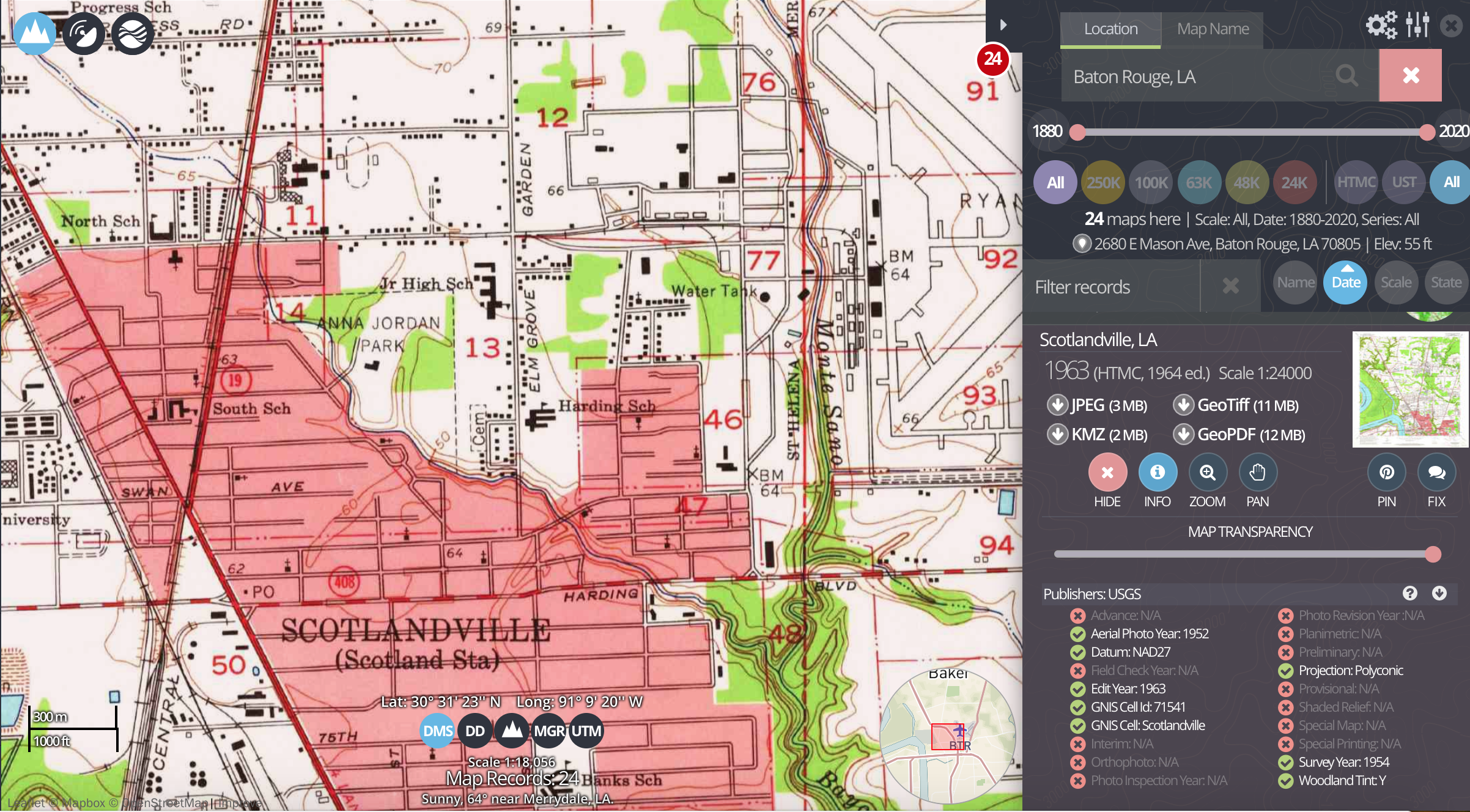 1274-ebrscotlandville-schooltopo-map-without-pin1963-16476155111226.png