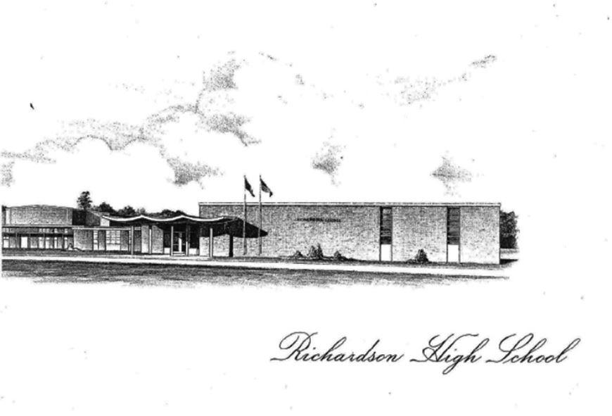 Scottville High School, Belle Chasse, LA – African American High Schools in  Louisiana Before 1970