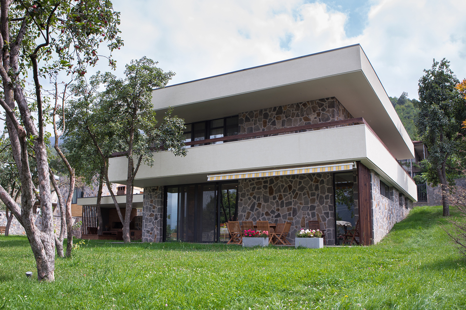 Summer House in Dilijan