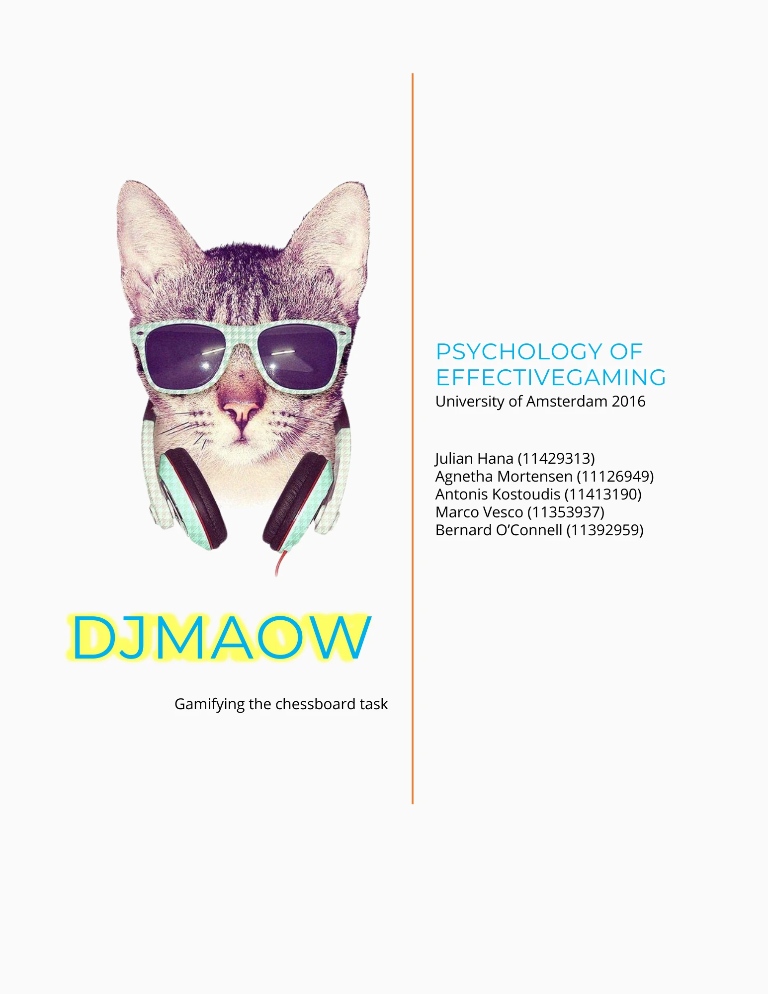 DJ Maow 