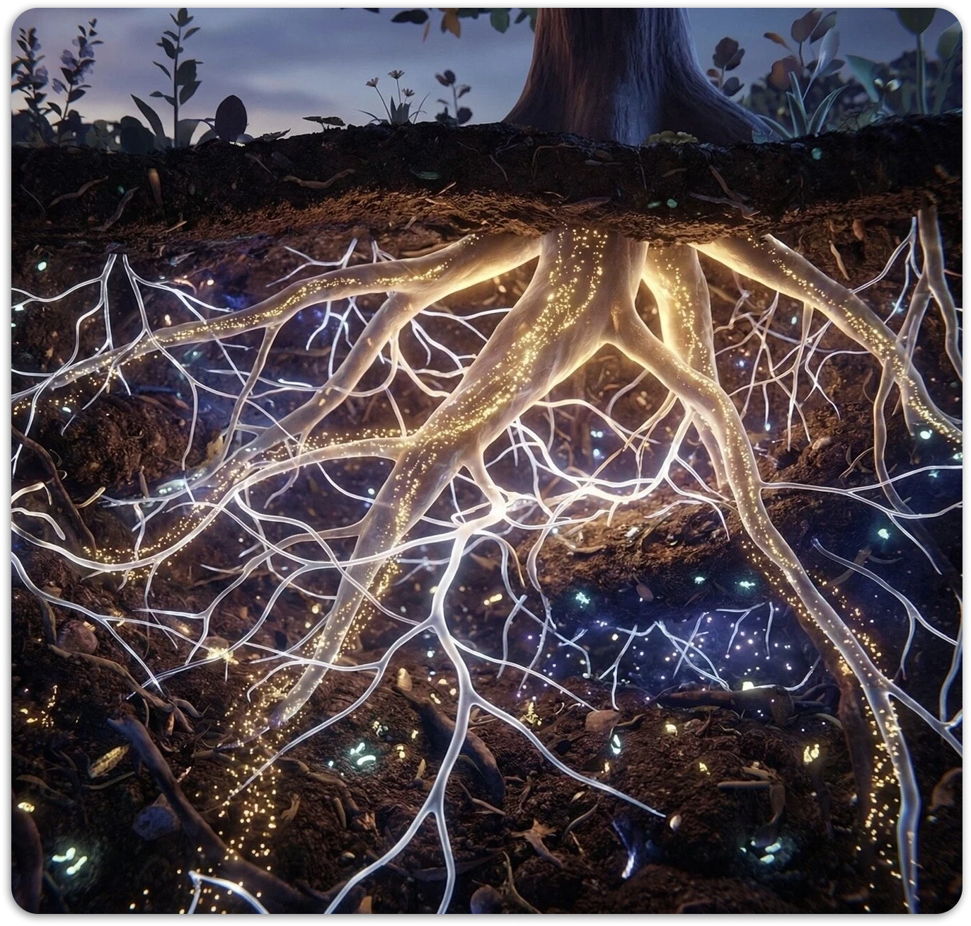 «Քլիք Նեյչր» Բույսերի ուժը՝ բնությունից