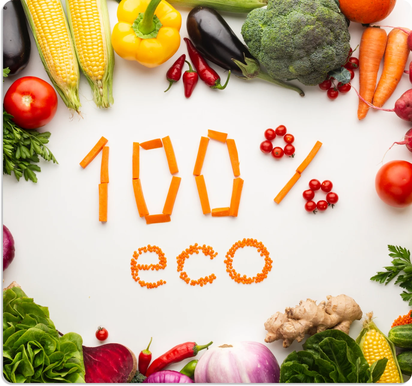 Օրգանական Գյուղատնեսության Կարևորությունը