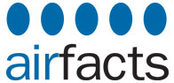 AirFacts - Airline Fare Audit experts