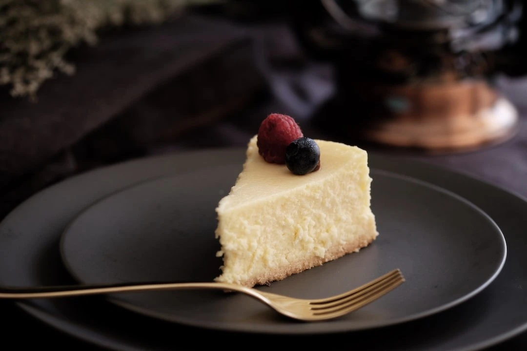 Bathroom Cheesecake: A Short Story