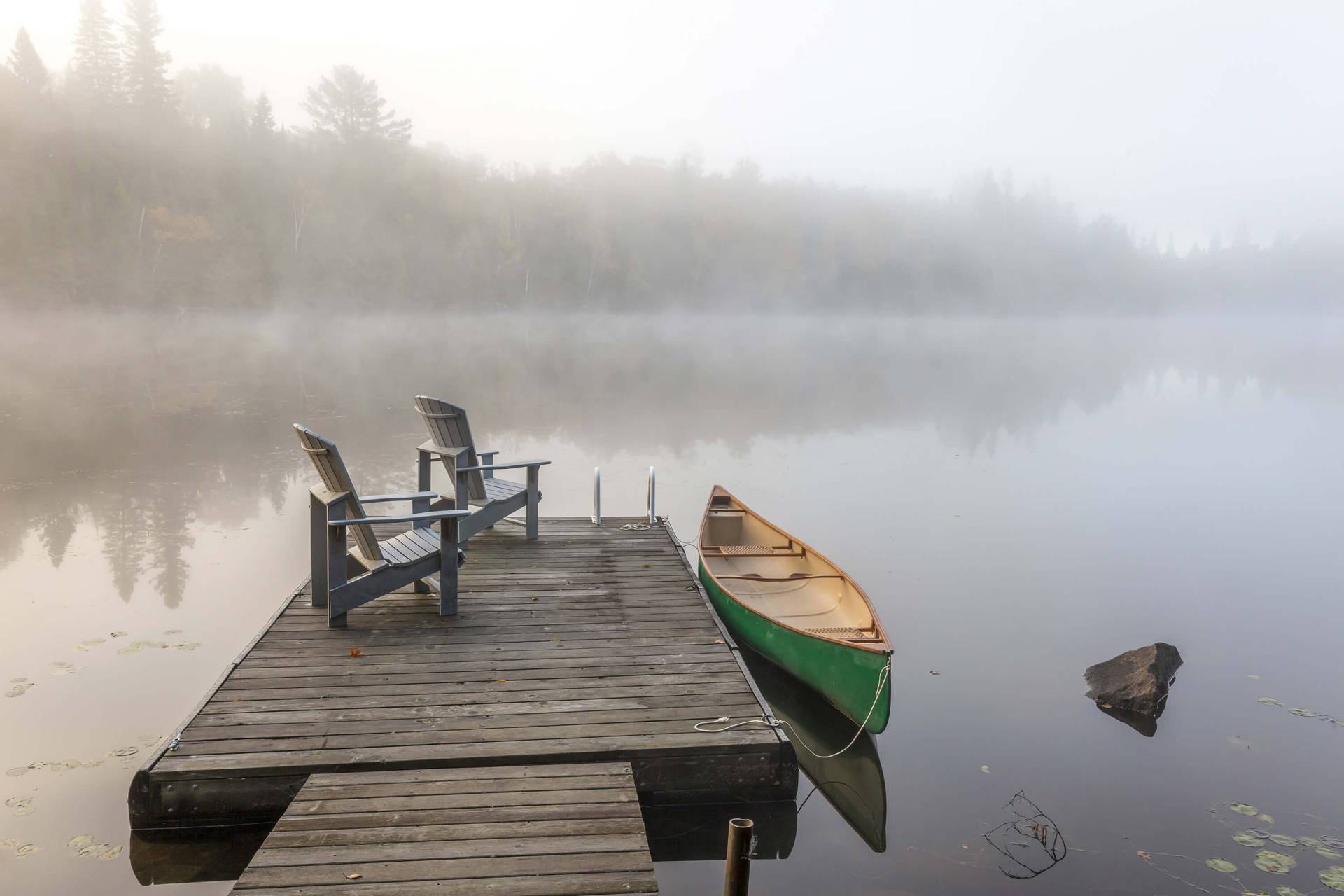 Best Weekend Destinations