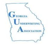 Need to pay your Georgia Underwriting Insurance policy