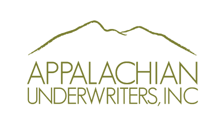 Start with Appalachian Underwriters for your insurance needs