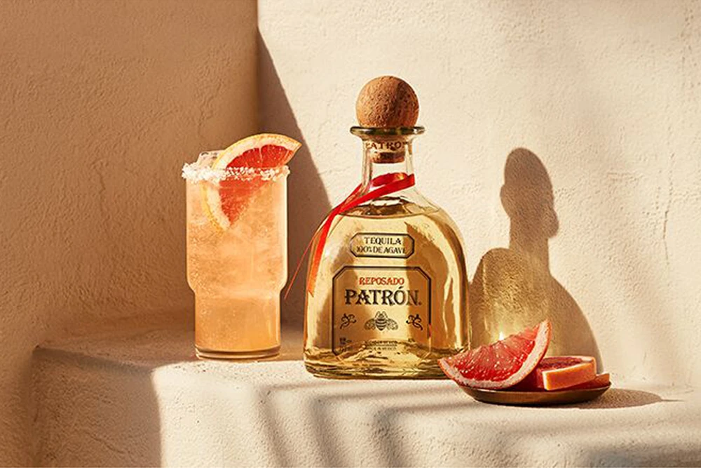 Patrón Paloma