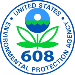 epa licensed appliance repair
