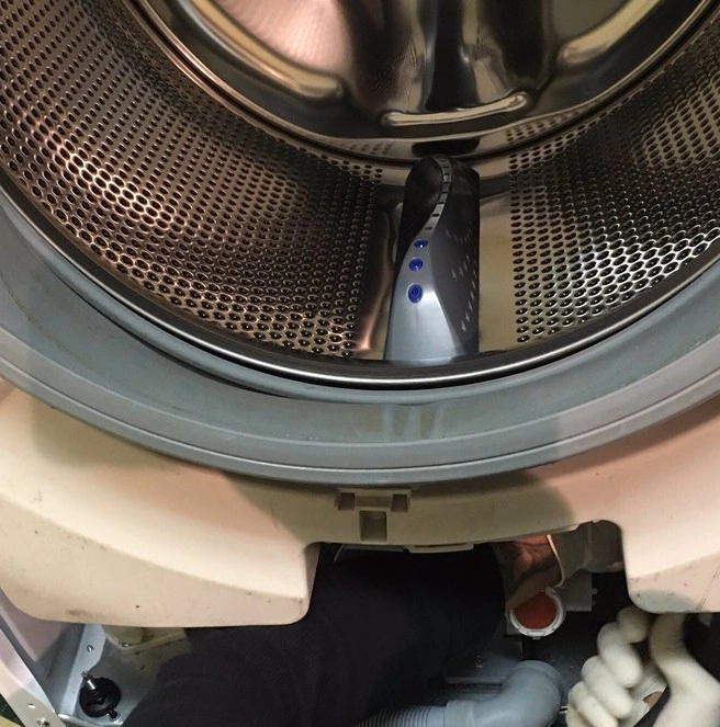 washer-repair-Whirlpool, Maytag, GE, Samsung, LG, KitchenAid, Frigidaire, Amana, Kenmore