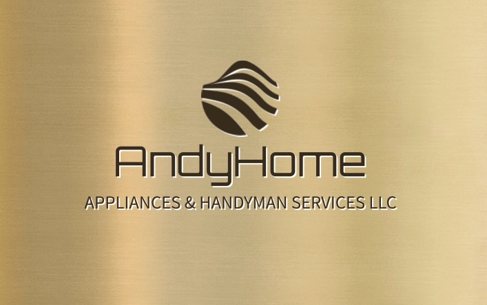 Andy Home Appliances & Handyman Services cover