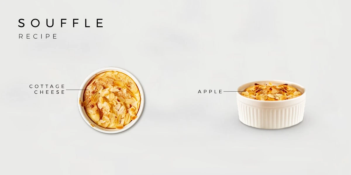 Soufflé 