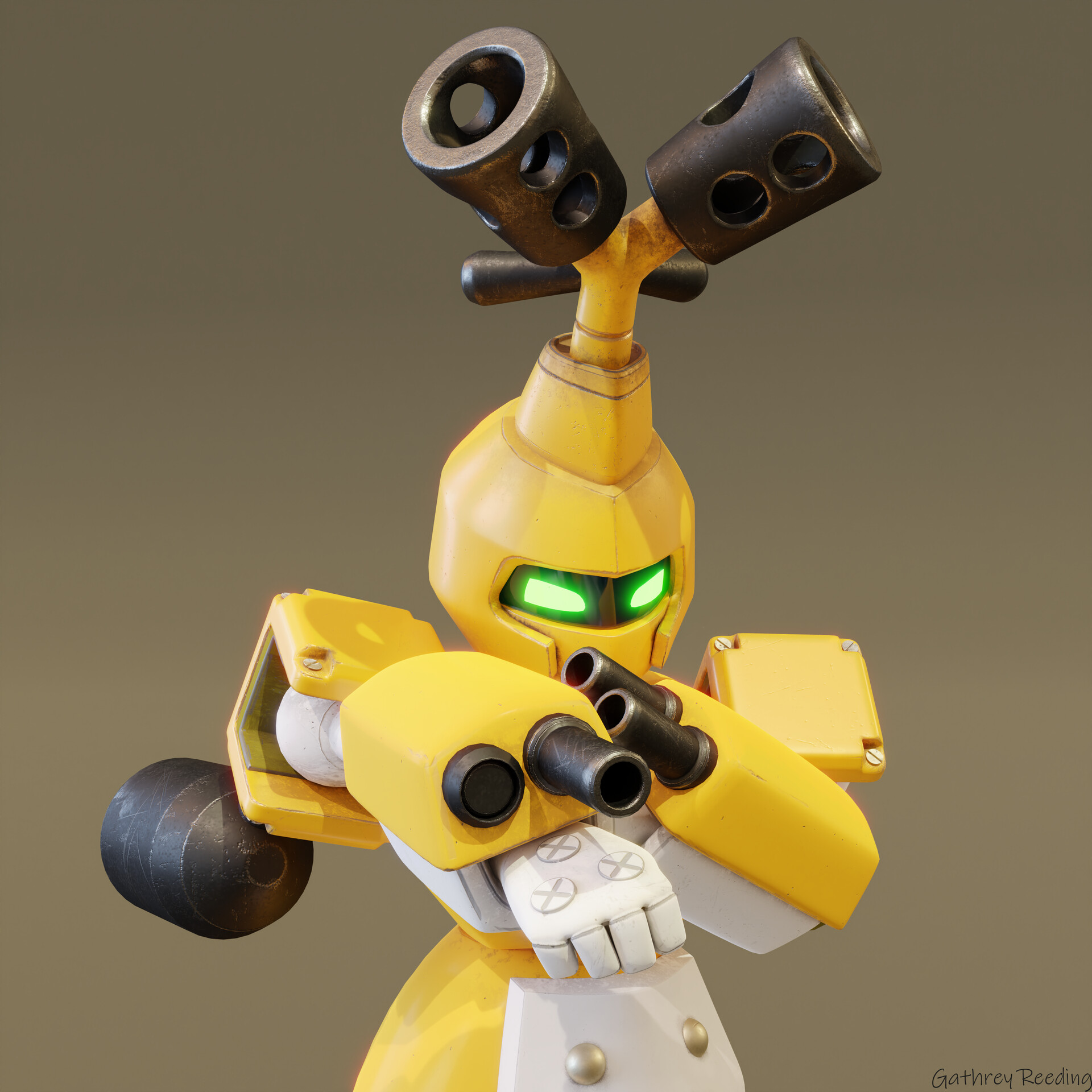Metabee KBT-0