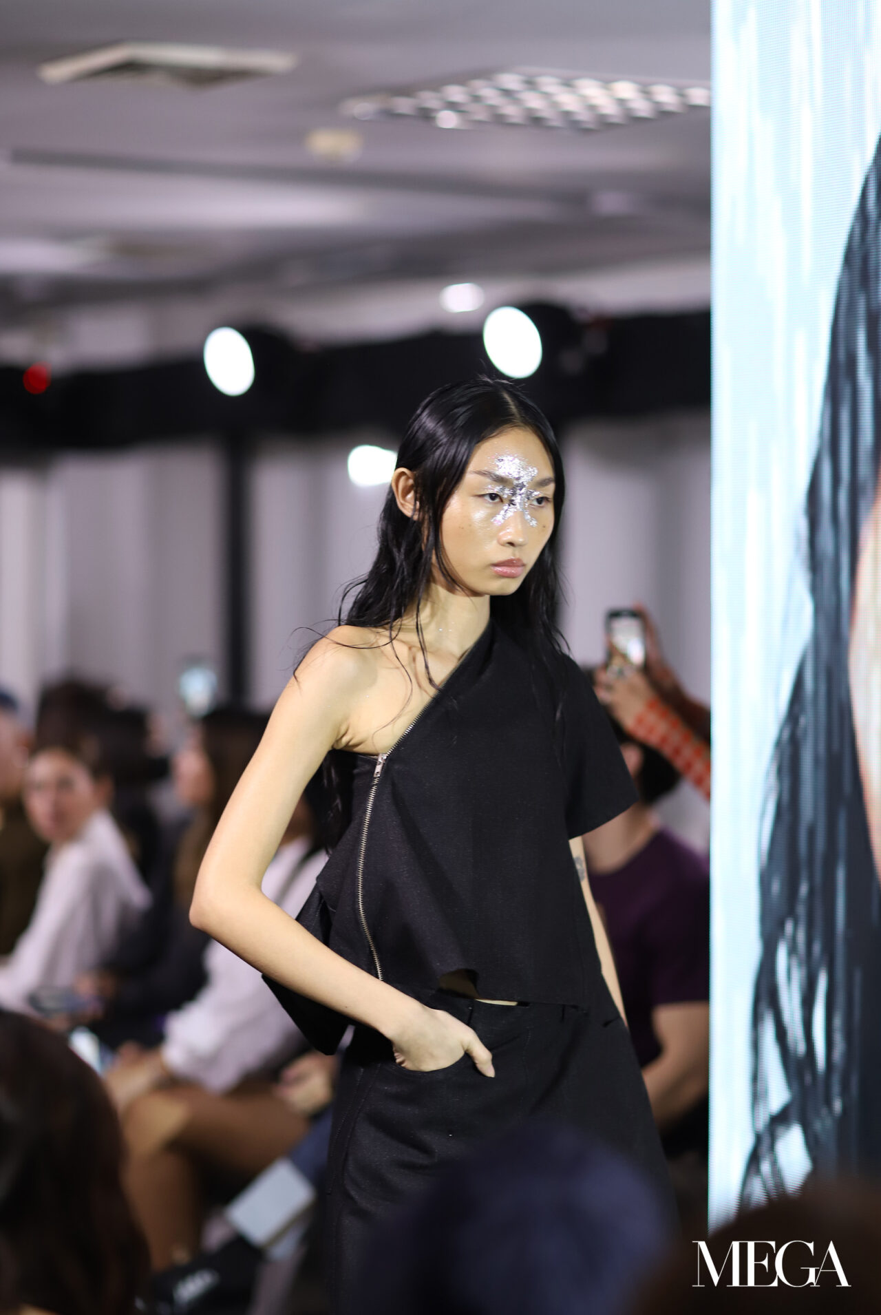 Filipino Fashion Flourishes at Day One of BYS Fashion Week 2023