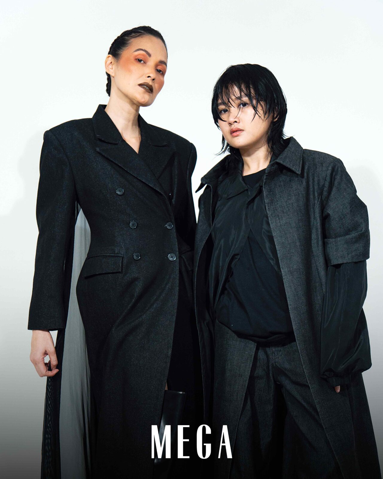 MEGA’s 32 Best Emerging Designers: The Master Tailors