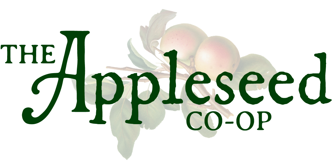 Appleseedcoop