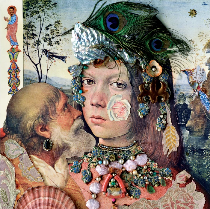 Sergei Parajanov 1143-sergei-parajanov---variation-themes-by-pinturicchio-and-raphael-4.jpg