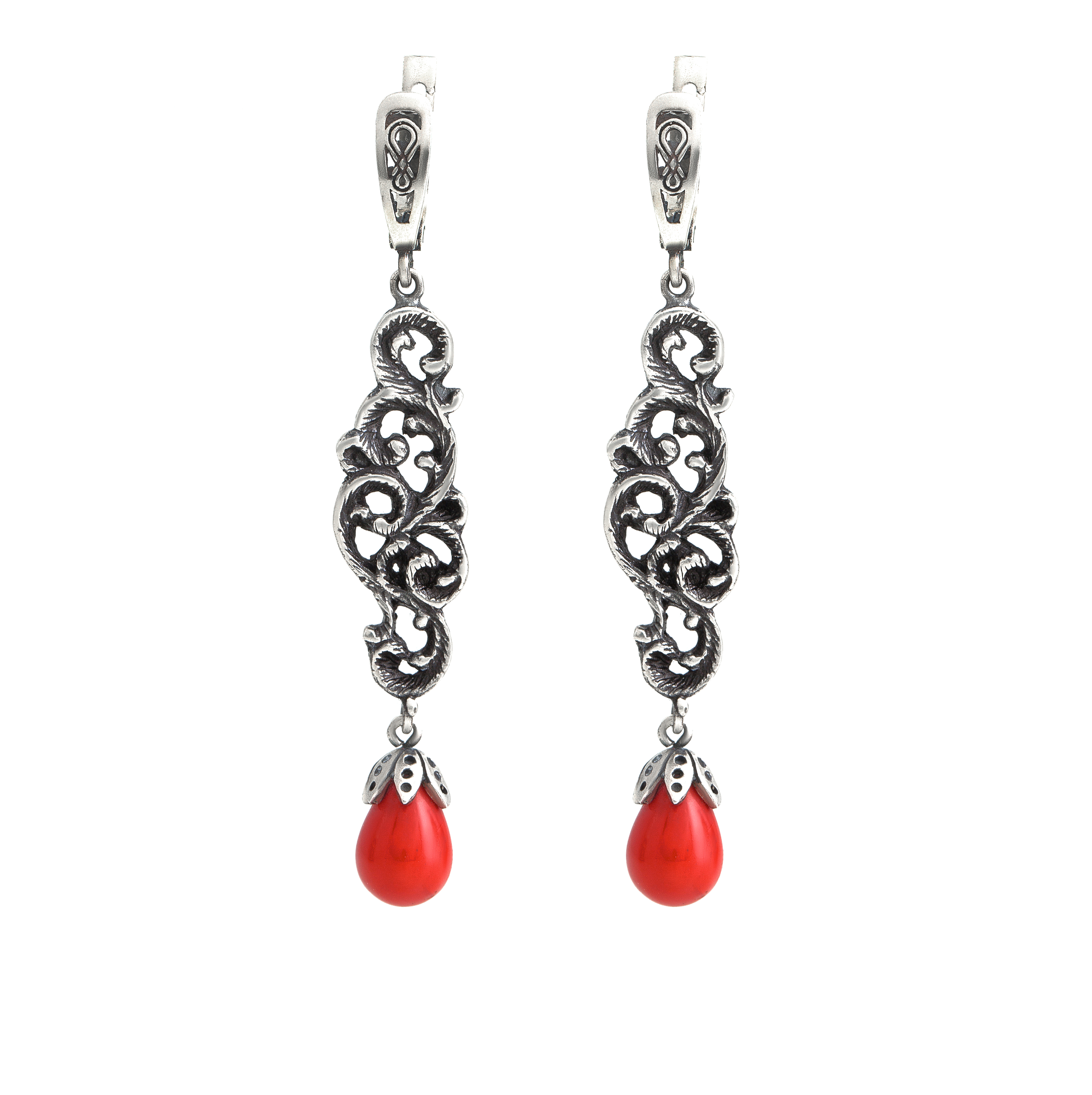607-earrings-with-red-coral-by-koriz-2.jpg