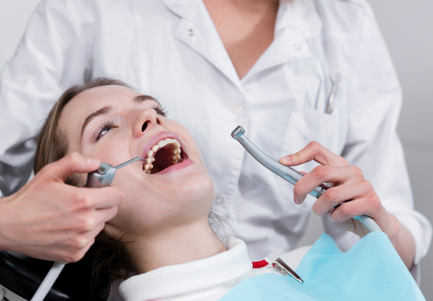 Ատամների էսթետիկ վերականգնում Արեգակ ստոմատոլոգիայի և իմպլանտոլոգիայի կենտրոնում