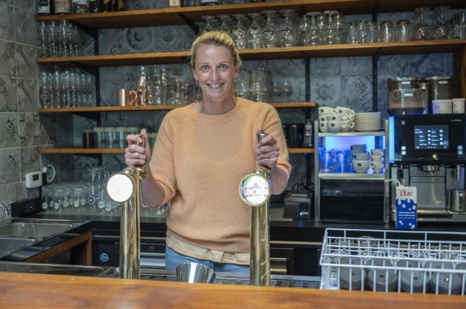 Sharon opent nieuwe La Escalera, ook andere Roeselaarse horeca-uitbaters kijken uit naar woensdag