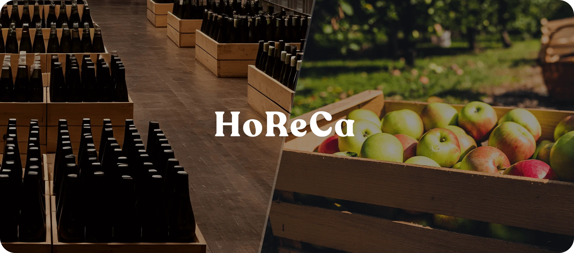 HoReCa