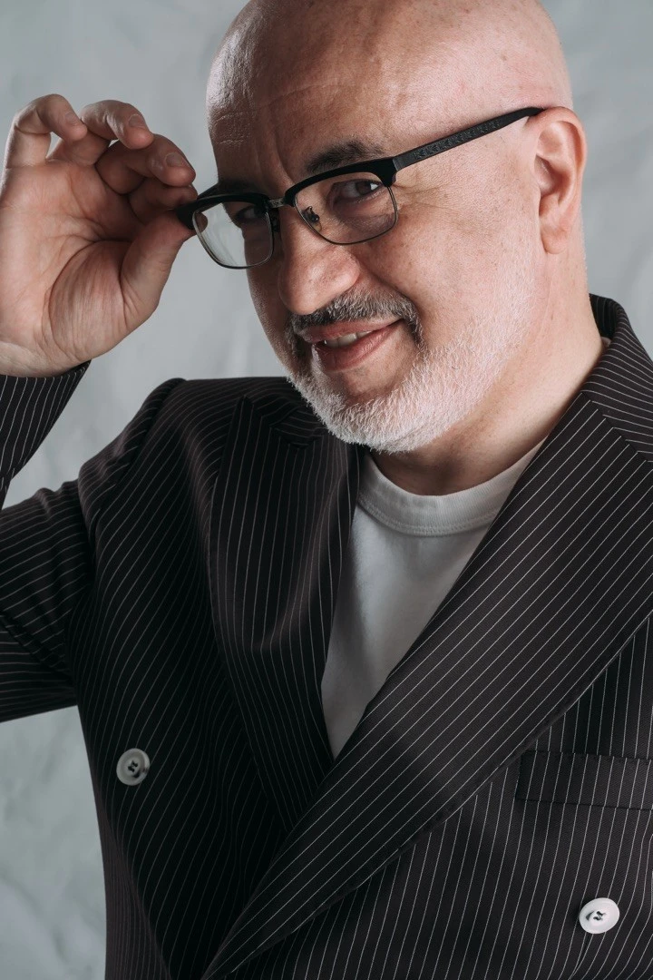 Arthur Georgi Sargsyan