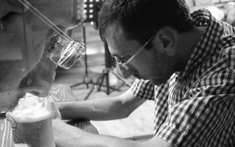 Ես Նշան Աբասյանն եմ...