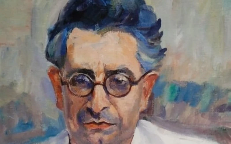 Ստեփան Զորյան. Ցանկապատ