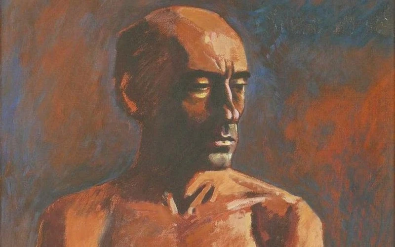 Եվ զորանալու ենք, տևելը մեր արյան մեջ է. Հրանտ Մաթևոսյան