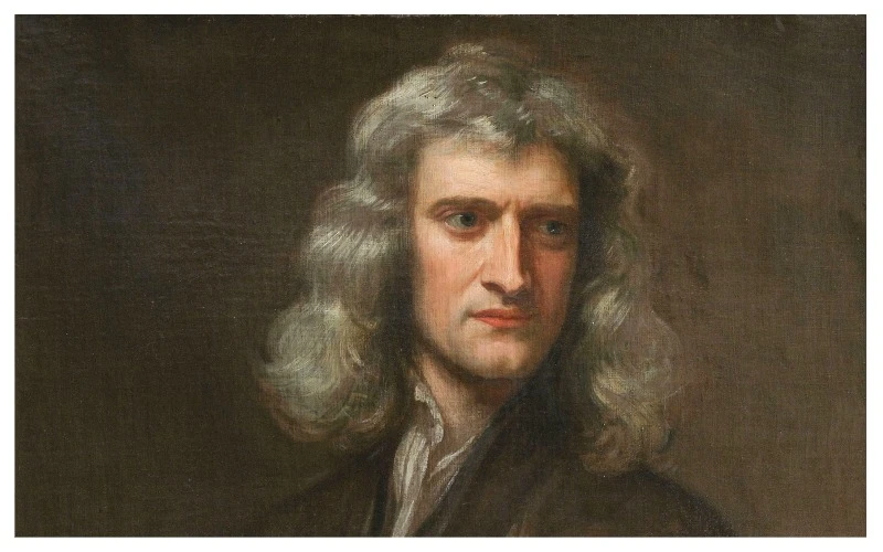 Գլխին ընկնող խնձորը, հավատքը, ալքիմիան և այլ հետաքրքիր փաստեր Իսահակ Նյուտոնի մասին